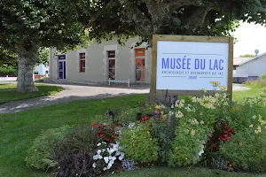 Lake Museum image