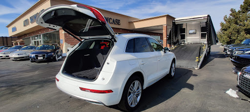 Used Car Dealer «Auto Showcase of Carol Stream», reviews and photos, 545 North Ave, Carol Stream, IL 60188, USA