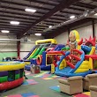 Jumpin' Jax Bounce Arena