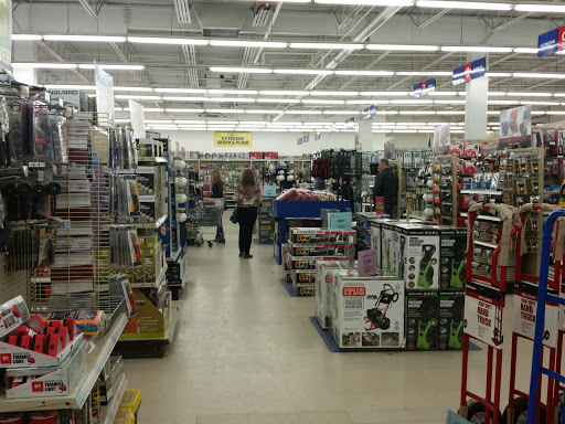 Hardware Store «Harbor Freight Tools», reviews and photos, 1770 Central Ave STE 4, Albany, NY 12205, USA