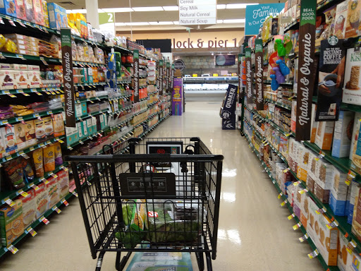 Grocery Store «Jewel-Osco», reviews and photos, 1069 N Roselle Rd, Hoffman Estates, IL 60195, USA