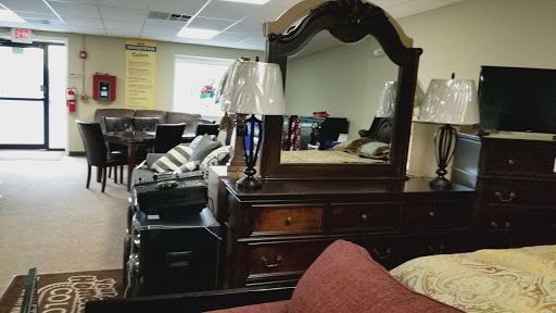 Furniture Rental Service «ColorTyme Rent-To-Own of Pawtucket, RI», reviews and photos, 265 Barton St, Pawtucket, RI 02860, USA