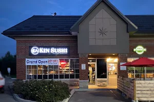 Kin Sushi - Vaughan image