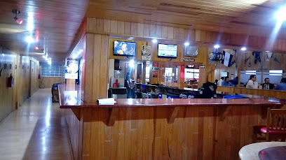 Holster Sports Bar, , 