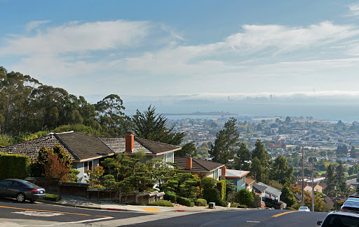 Move Bay Area image