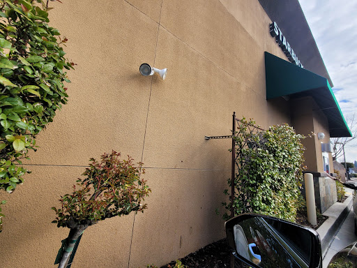 Starbucks image