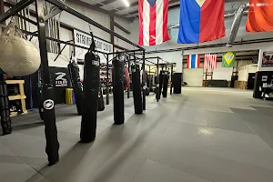 Striker Fight Center image