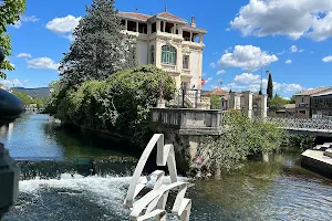 Grand Café de la Sorgue image