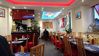 Atmosphère du Restaurant asiatique Yak à Limoges - n°5
