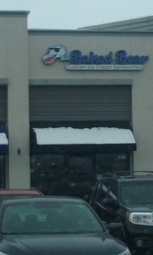 Ice Cream Shop «The Baked Bear», reviews and photos, 256 North University Drive, Farmington, UT 84025, USA