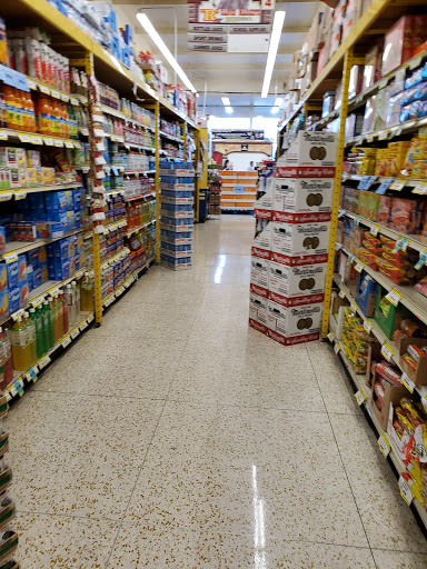 Grocery Store «Bodega R Ranch Market», reviews and photos, 1112 Walnut Ave, Tustin, CA 92780, USA