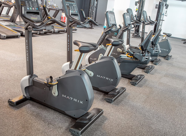 Reviews of PureGym London North Finchley in London - Gym