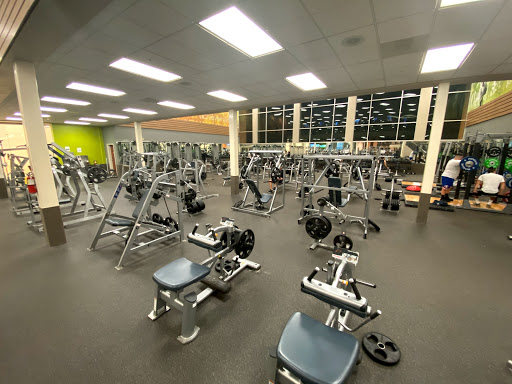 Gym «LA Fitness», reviews and photos, 1351 E 19th St, Upland, CA 91784, USA