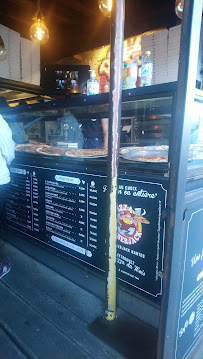 Atmosphère du Pizzeria Lumberjack Pizza à Nantes - n°6