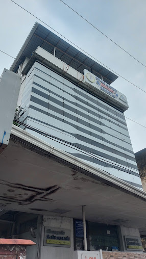 Centre For Brain And Spine In Chennai - Centre For Brain And Spine In Chennai