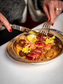 Photos du propriétaire du Restaurant français Allard à Paris - n°8