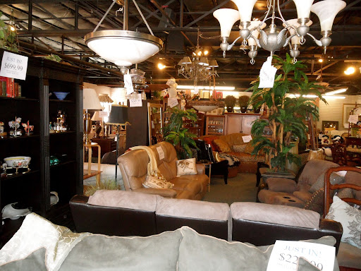 Consignment Shop «iConsign Stores», reviews and photos, 4110 E Bell Rd, Phoenix, AZ 85032, USA