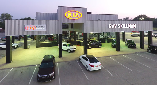 Car Dealer «Ray Skillman Auto Mall», reviews and photos, 5051 W Pike Plaza Rd, Indianapolis, IN 46254, USA