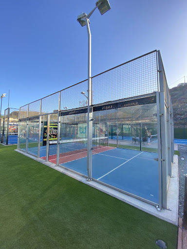 Club de Padel Bida celebraciones y eventos familiares