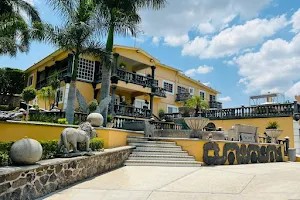 Villa san Luis hotel image
