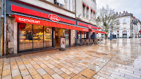 Photos du propriétaire du Sandwicherie Brioche Dorée à Besançon - n°1