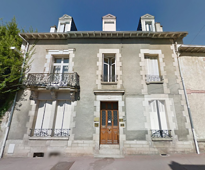 Docteur Karen Rudelle à Saint-Yrieix-la-Perche