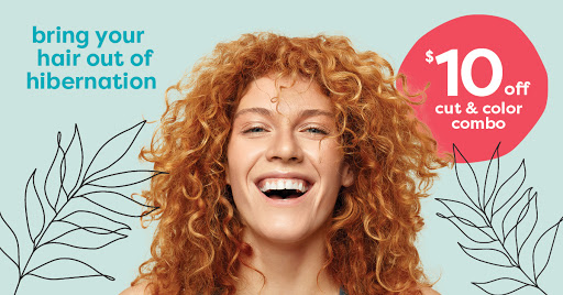 Hair Salon «SmartStyle Hair Salon», reviews and photos, 1091 Mill Creek Rd, Allentown, PA 18106, USA