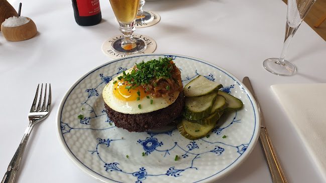 Anmeldelser af Smørgåsen i Frederikshavn - Restaurant