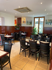 Atmosphère du Restaurant chinois Le Royal d'Asie à Boulogne-Billancourt - n°2
