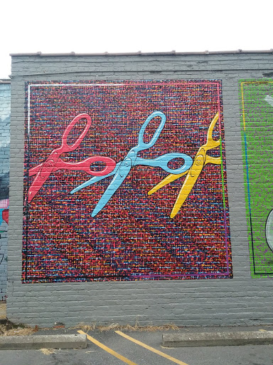 Art Supply Store «Plaza Artist Materials & Picture Framing», reviews and photos, 927 W Grace St, Richmond, VA 23220, USA