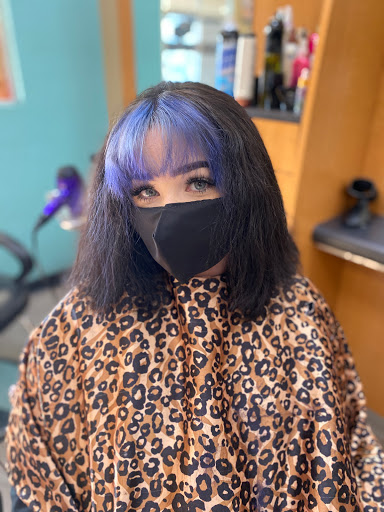Beauty Salon «Hair Salon Studio», reviews and photos, Hair Salon Studio, 6730 Lone Tree Way # 5, Brentwood, CA 94513, USA