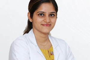 Dr Hina Ali - Best IVF & Fertility Specialist in Lucknow image
