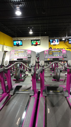 Gym «Planet Fitness», reviews and photos, 3505 Mountain View Dr, West Mifflin, PA 15122, USA