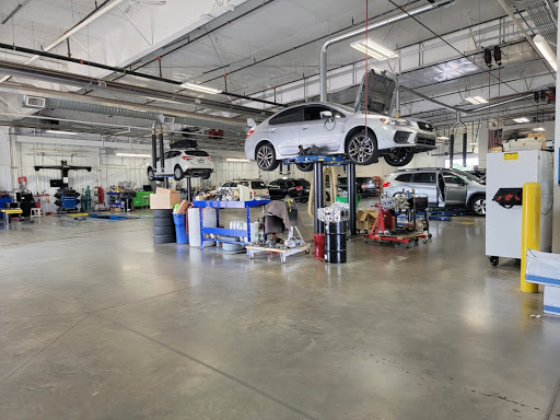 Used Car Dealer «Greeley Subaru», reviews and photos, 4720 W 24th St, Greeley, CO 80634, USA