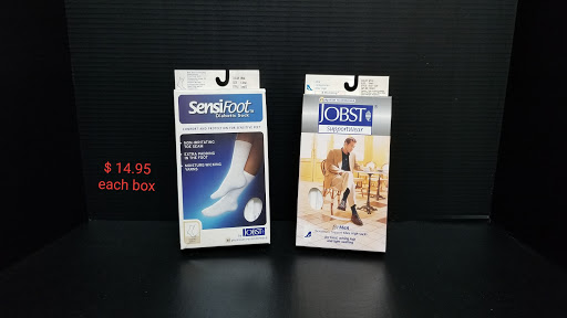 Pharmacy «University Health Pharmacy», reviews and photos, 217 Valencia Ave, Coral Gables, FL 33134, USA