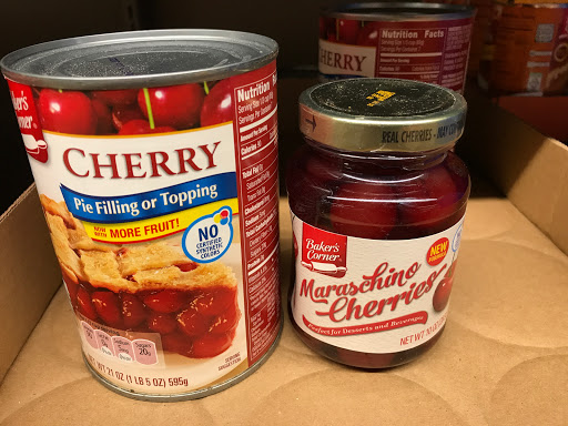 Supermarket «ALDI», reviews and photos, 2302 Farm to Market 2920, Spring, TX 77388, USA