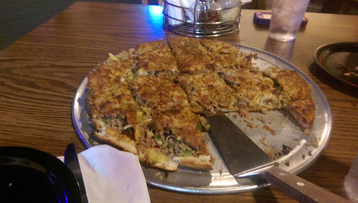 Restaurant «The Gaslight Pizza & Grill», reviews and photos, 328 E 4th St, Huntingburg, IN 47542, USA