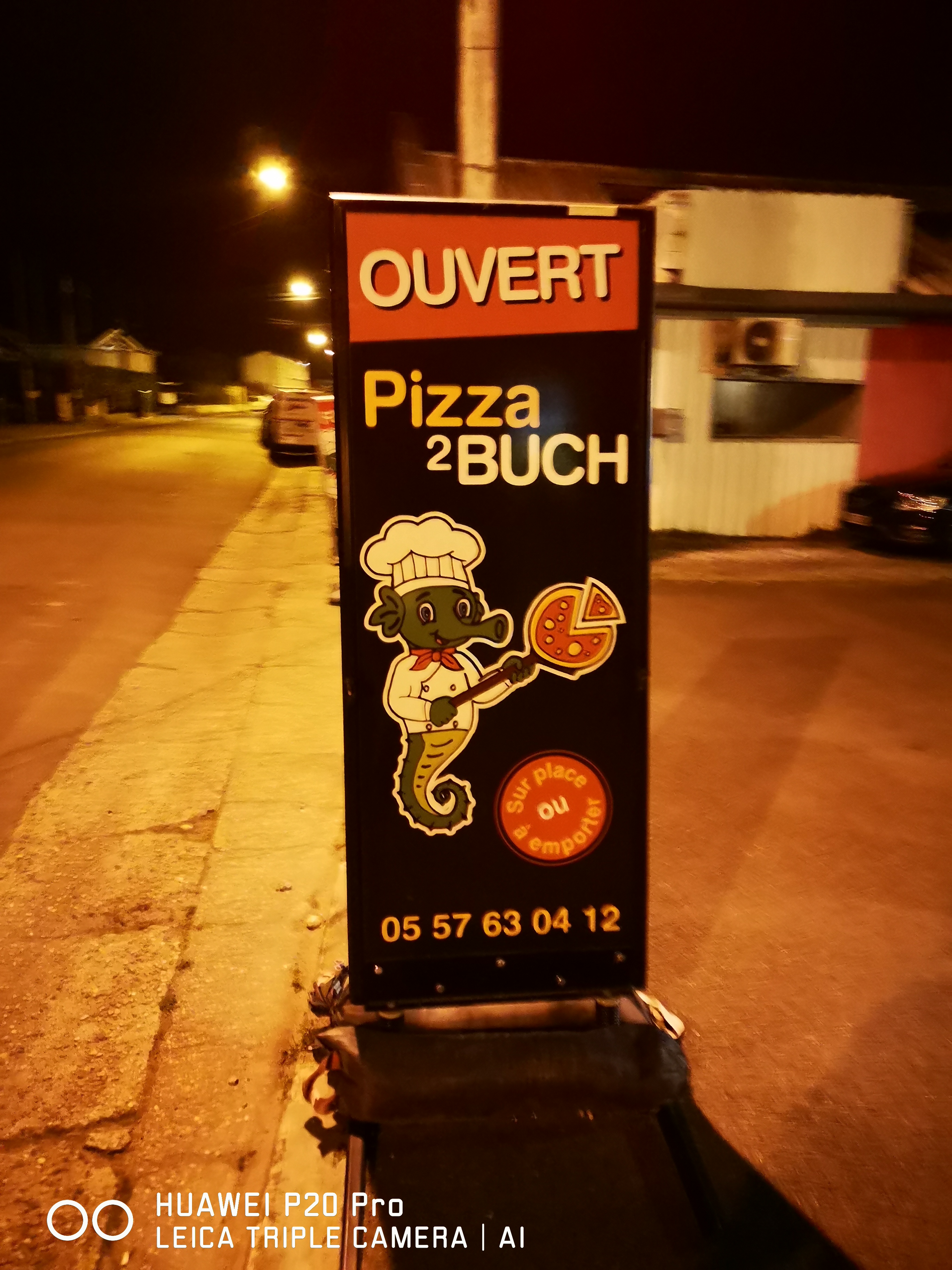 Photo n° 3 de l'avis de hyppo. fait le 20/02/2020 à 22:14