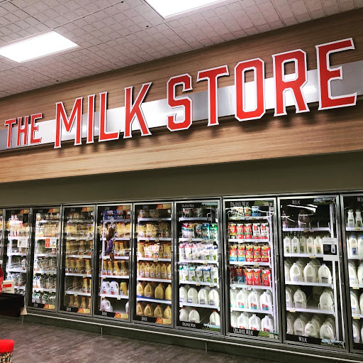 Grocery Store «ShopRite of Elizabeth», reviews and photos, 865 W Grand St, Elizabeth, NJ 07202, USA