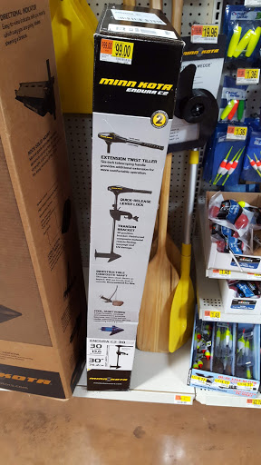 Department Store «Walmart Supercenter», reviews and photos, 1351 Veterans Pkwy, Clarksville, IN 47129, USA