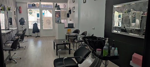 Peluquería Noelia Unisex en Aspe, Alicante