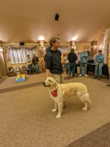 Golf Club «Shining Mountain Golf Course & Event Center», reviews and photos, 100 Shining Mountain Ln, Woodland Park, CO 80863, USA