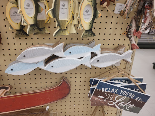 Craft Store «Hobby Lobby», reviews and photos, 180 Market Square, Cartersville, GA 30120, USA