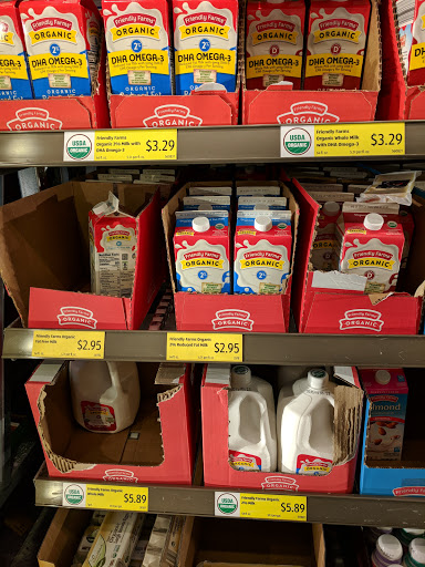 Supermarket «ALDI», reviews and photos, 1436 Kempsville Rd, Virginia Beach, VA 23464, USA