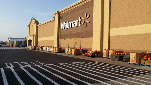 Department Store «Walmart Supercenter», reviews and photos, 1971 Wentzville Pkwy, Wentzville, MO 63385, USA