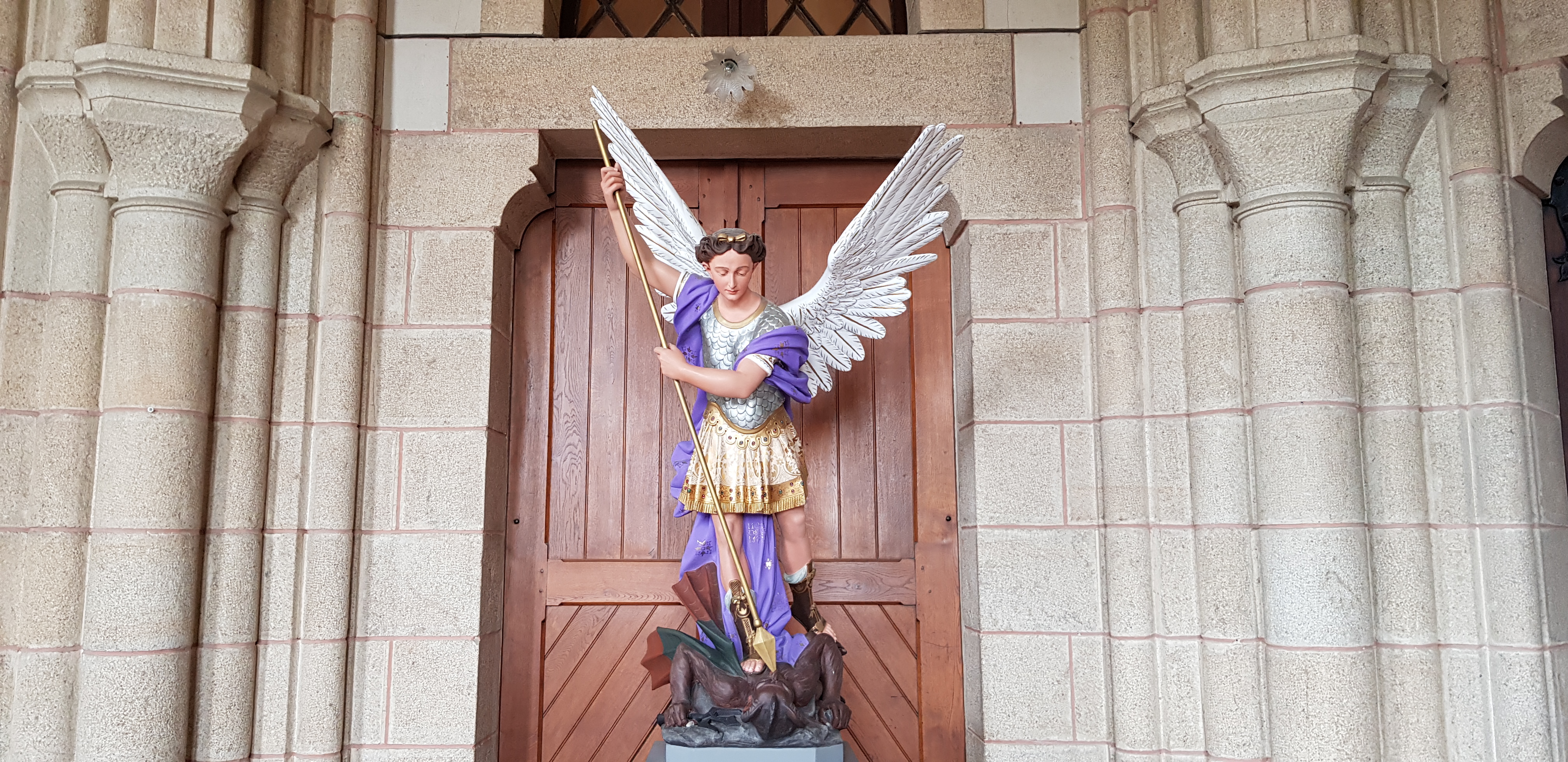 Photo n° 1 de l'avis de Benjamin.s fait le 06/05/2019 à 14:50