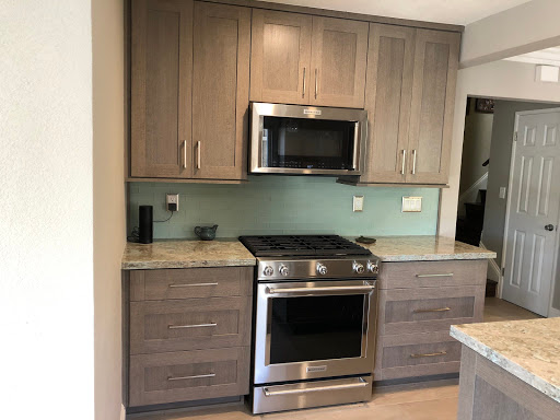 Kitchen Remodeler «Mr Cabinet Care», reviews and photos, 4375 E La Palma Ave, Anaheim, CA 92807, USA