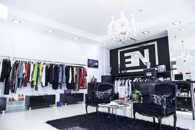 Emporio N Moda feminina