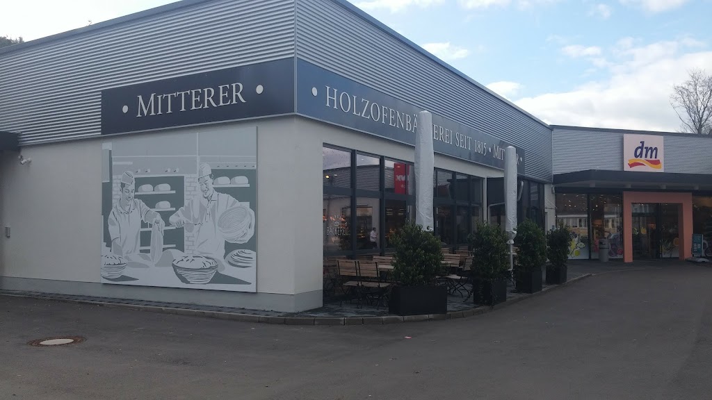 Holzofenbäckerei Mitterer 74821