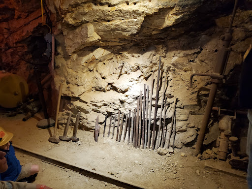 Mining Company «Phoenix Gold Mine», reviews and photos, 800 Trail Creek Rd, Idaho Springs, CO 80452, USA